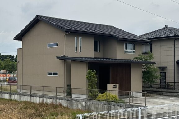 　Ｆ邸