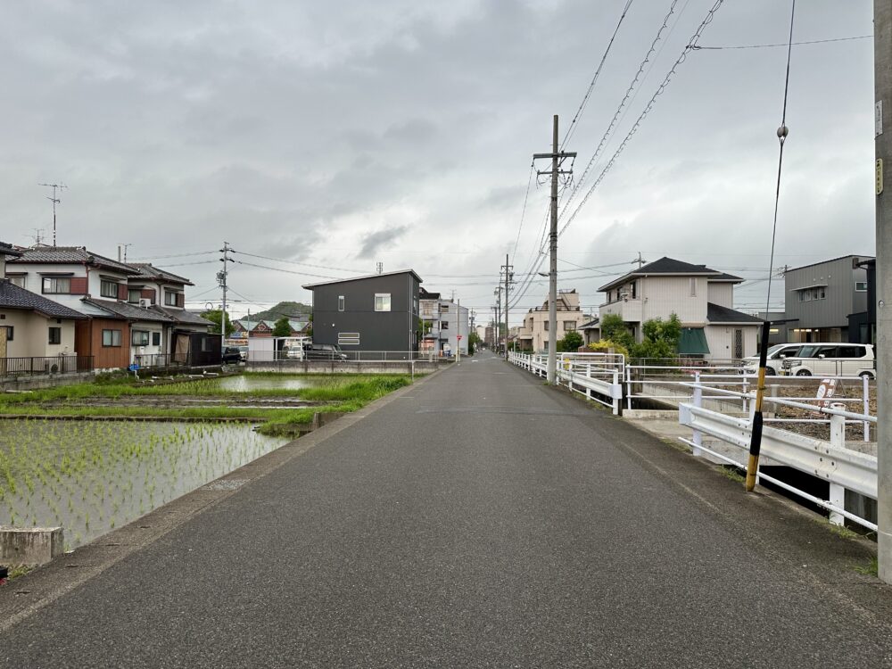 岐阜市水海道二丁目14番10