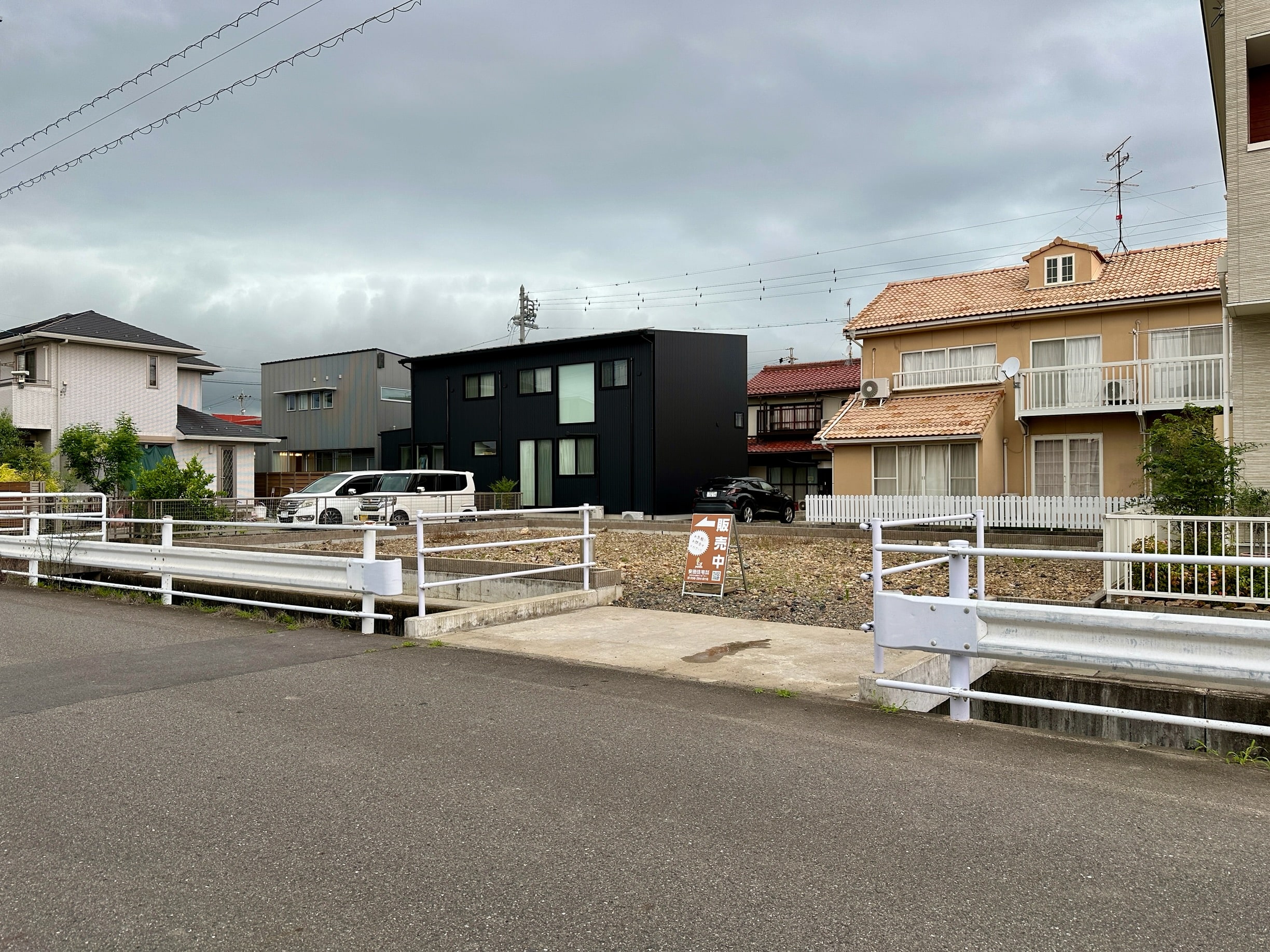 岐阜市水海道二丁目14番10