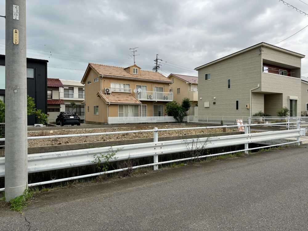 岐阜市水海道二丁目14番10