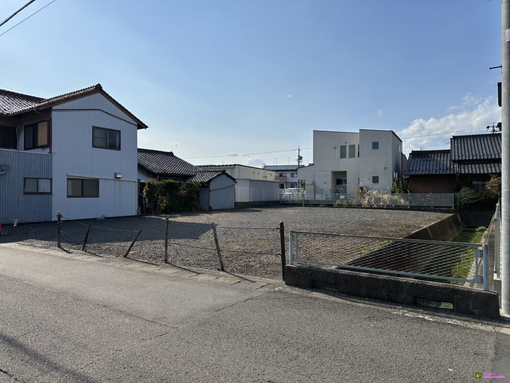 岐阜市池ノ上町三丁目44番1