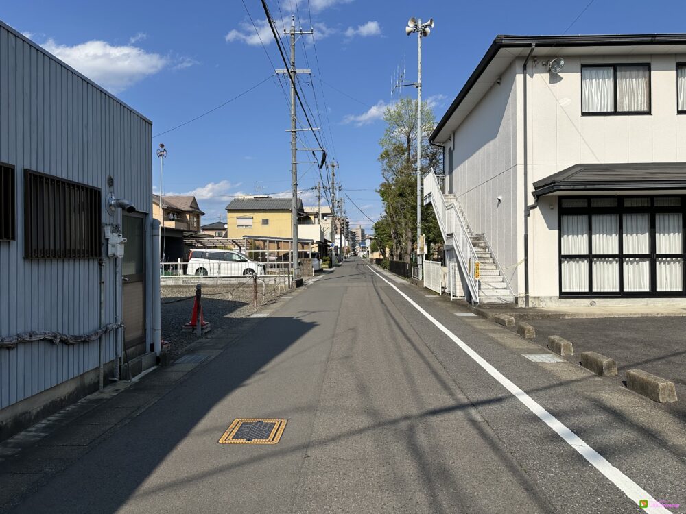 岐阜市池ノ上町三丁目44番1