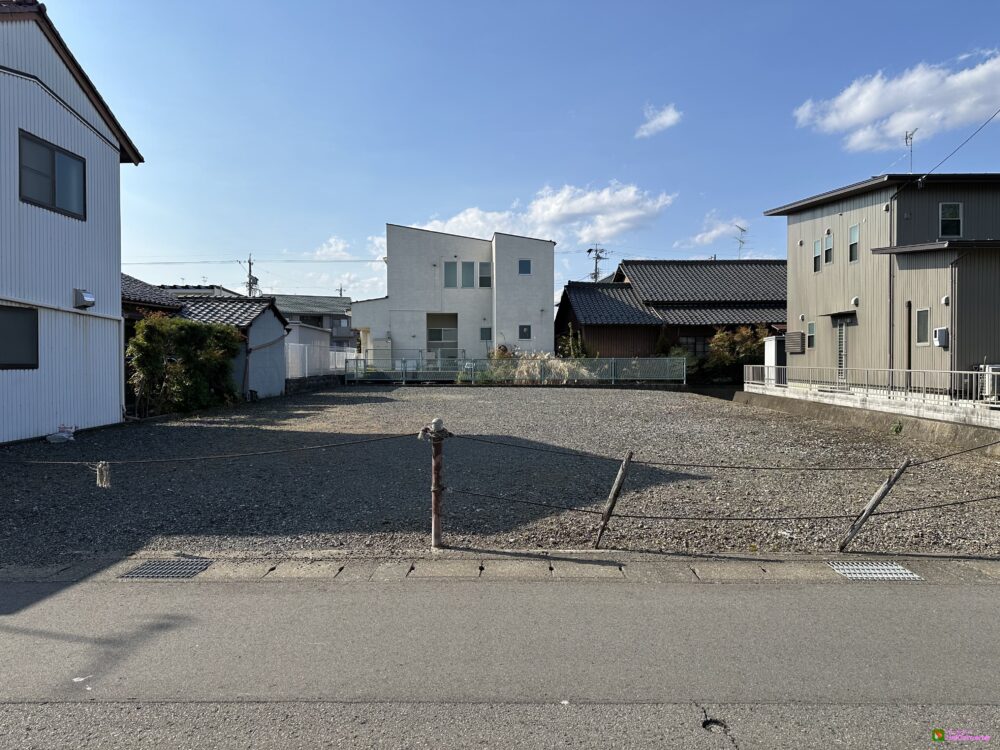 岐阜市池ノ上町三丁目44番1