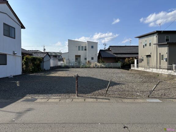 岐阜市池ノ上町三丁目44番1