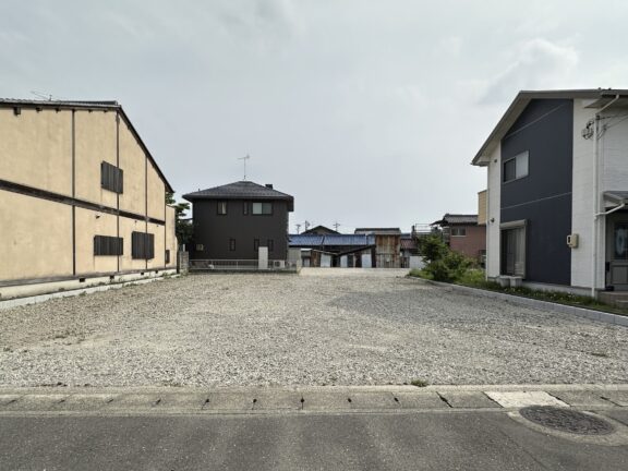 岐阜市鏡島中二丁目10番5（Ａ号地）