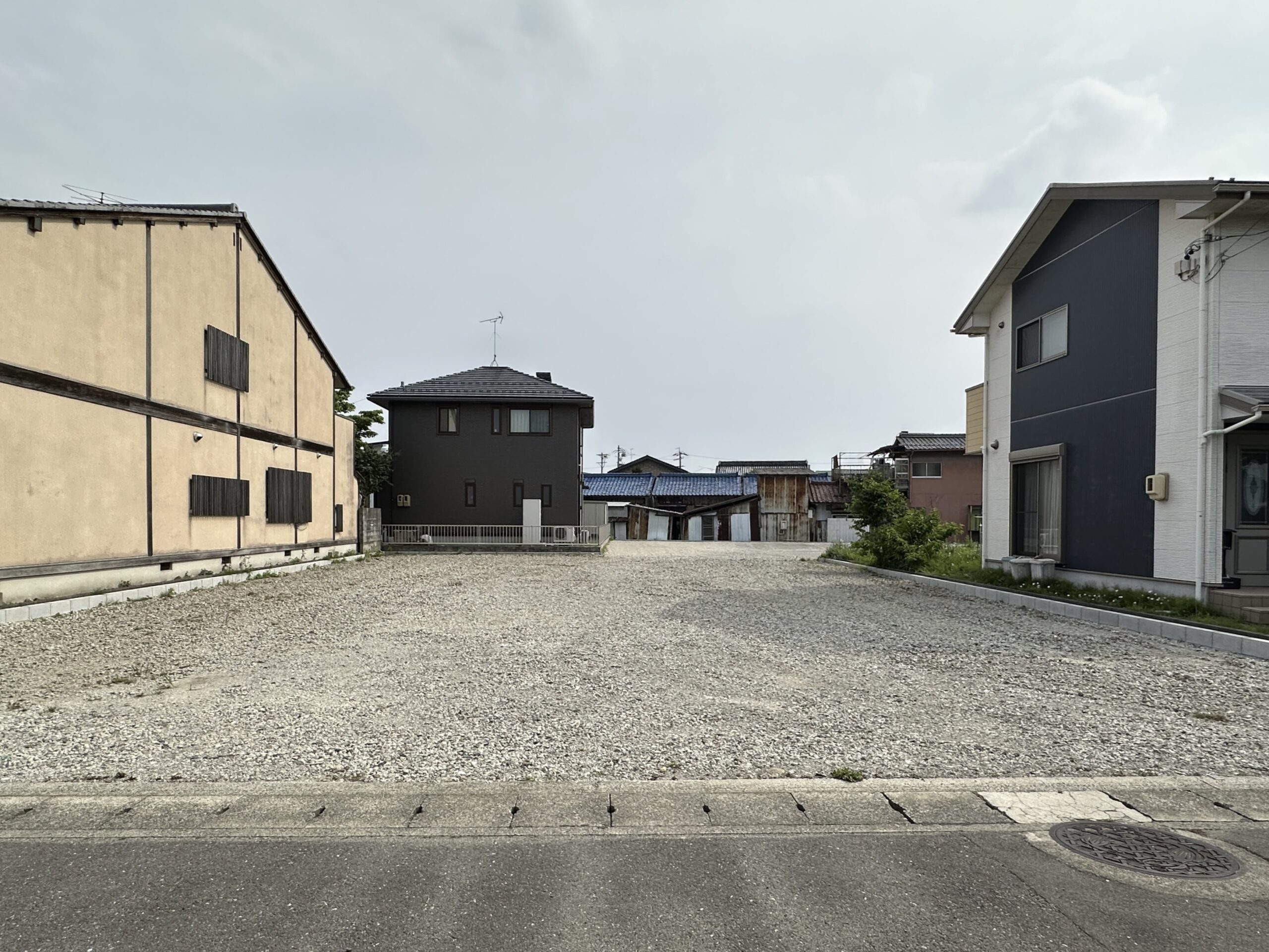 岐阜市鏡島中二丁目10番5（Ａ号地）