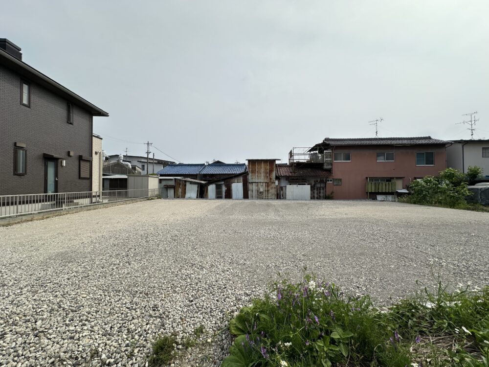 岐阜市鏡島中二丁目10番15（Ｂ号地）