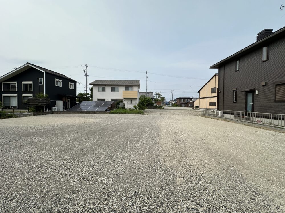 岐阜市鏡島中二丁目10番15（Ｂ号地）