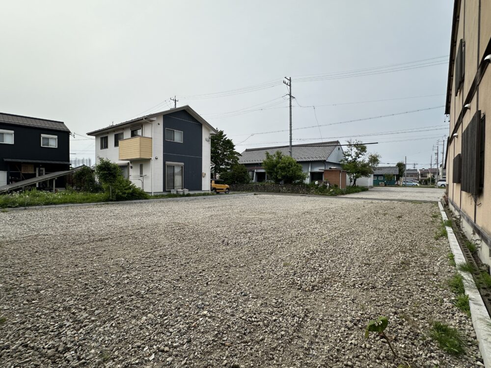 岐阜市鏡島中二丁目10番5（Ａ号地）