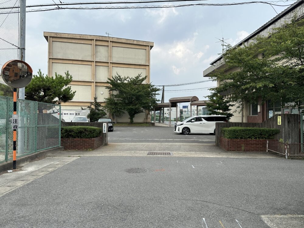 岐阜市鏡島中二丁目10番5（Ａ号地）