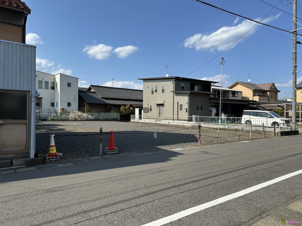 岐阜市池ノ上町三丁目44番1