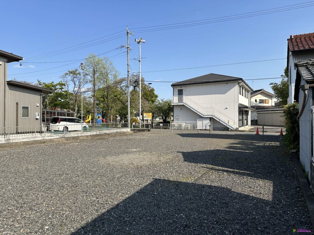 岐阜市池ノ上町三丁目44番1