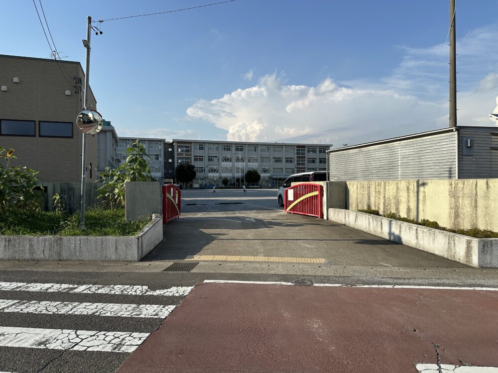 岐阜市池ノ上町三丁目44番1