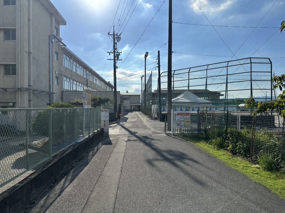 岐阜市池ノ上町三丁目44番1